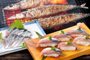 大庄水産24店舗で生さんまや秋鮭など10月限定の旬メニュー全10品を提供へ