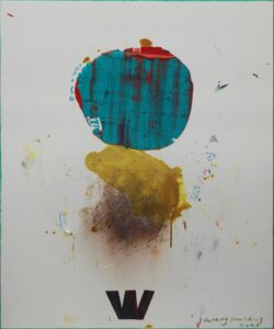 銀座の和光でWang Yan Chengの個展が11月19日より開催へ