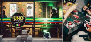 マテル、日本初のUNO Social Clubを中目黒で開催 約180名が来場