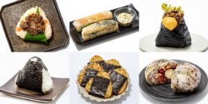 グランスタ東京で限定11商品が揃うONIGIRI JOURNEY開催へ
