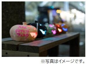 大阪ダイヤモンドフェスタ2026が阪神梅田本店外広場で10月23日から開催へ