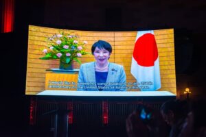 NYで日米観光イベント開催 約220名が参加し食や文化の魅力を発信