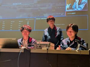 日産栃木自動車大学校のチームが自動運転AIチャレンジ2026学生クラスで4位
