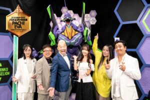 TOKYO MX、パチエヴァ知識王決定特番を10月に2週連続放送へ