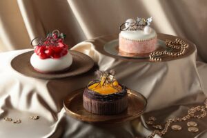 W大阪がクリスマスケーキの予約受付を10月1日（木）より開始へ
