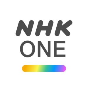 NHKが配信アプリNHKプラスの名称をNHK ONEに統一 アイコンも刷新