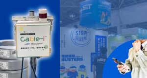 ラトックシステム、住電HSTケーブルの監視システムCable-iの開発事例を公開