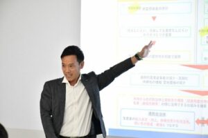 泉大津市が阪九フェリー船内で未来トーク開催へ 初の試みに定員超える応募