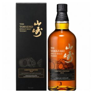 タチバナE酒販が466口限定の幻酒降臨みくじ第1弾を発売 山崎限定ボトルなど封入