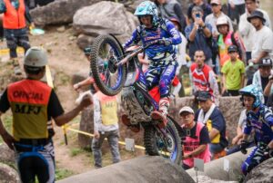 全日本トライアル選手権第7戦和歌山・湯浅大会が10月25日に開催へ