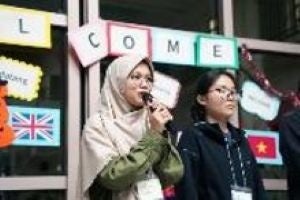 県立広島大学が秋の留学生歓迎パーティーを開催へ 初めて庄原キャンパス生も参加