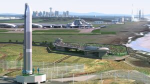 SPACE COTAN、北海道スペースポートの運営事業者に選定 26年10月から