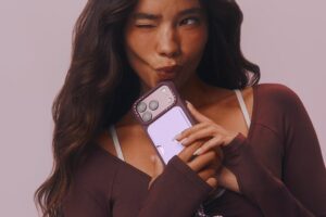 CASETiFY、iPhone 18 Pro対応の新作テックアクセサリーなどを発表