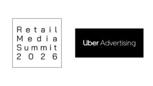 リテールメディアサミット2026、Uber Japanがプラチナスポンサーに決定