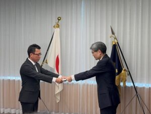 セコム社員が警察庁の上席サイバー捜査分析官に採用 10月1日から着任へ