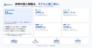FlashLabs、OrcaRouterで個人情報を合成データに置換する機能を提供