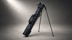 PYKES PEAKのセルフスタンドゴルフバッグがAmazonカテゴリ1位を獲得