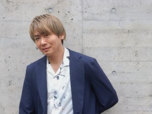 Astemoリヴァーレ茨城のホームゲームにマシコタツロウが出演へ