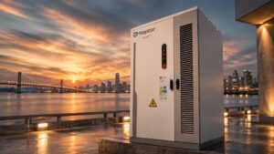 サステナブルホールディングス、系統用蓄電池の用地選定初期スクリーニング項目公開