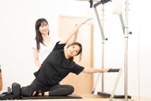 女性専門ピラティスCOCOLANCE新潟店が２０２６年１１月１日オープンへ