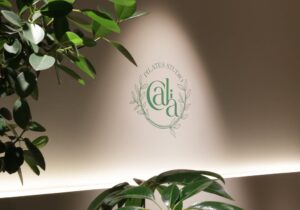 女性専用ピラティススタジオCalia、託児付き姿勢改善コースを10月7日に開講へ