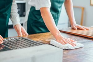 ESSEが夫婦の家事シェア調査を実施 フルタイム勤務でも妻の負担が7割で最多