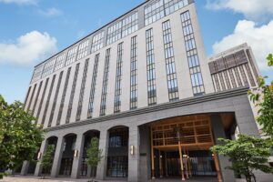 浅草ビューホテル アネックス 六区がミシュランガイドのセレクテッドに2年連続選出