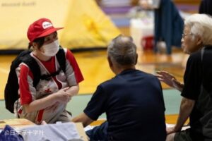 熊本地震から２カ月 変化するニーズに応じた中長期的な支援を継続