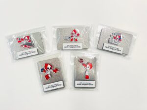愛知・名古屋2026公式ポップアップショップ人気商品TOP10が発表