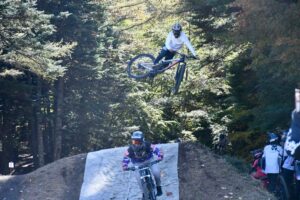 ふじてんリゾートでふじてんMTBフェス2026を10月25日に開催へ