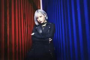 ReoNaが初のベストアルバム2作を2027年2月に同時リリースへ 横浜公演も発表