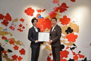 EV GARDENとネッツトヨタ福島、防災連携協定を締結 EV給電や炊き出しを実践