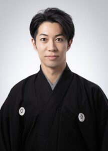 六本木トリコロールシアター初の伝統芸能公演 野村万之丞の狂言の世界が上演へ