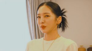 ABEMA 秘密のママ園3でmegbabyが自宅をメディア初公開へ 10月4日放送