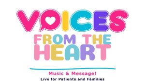大黒摩季や後藤真希ら出演の音楽ライブVoices from the Heartが11月25日開催へ