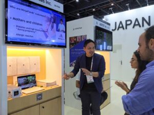 NINZIA、国際イベントGlobal Startup EXPO 2026に出展へ