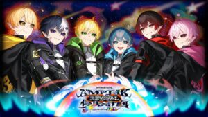 AMPTAKxCOLORS、2027年1月にパシフィコ横浜で追加公演を開催へ