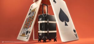 グローブ・トロッター、007 カジノ・ロワイヤルを2026年10月5日より発売へ