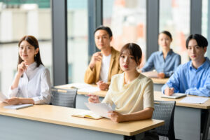 日本デジタル経営パートナーズがITコーディネータ資格取得のケース研修を開催へ