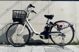 OpenStreetとブランが業務提携 HELLO CYCLINGに電動アシスト自転車を導入