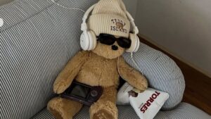 韓国発TEDDY ISLANDがECサイト60%に復活入店 記念イベントも開催