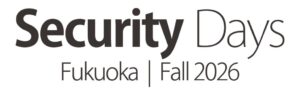 テクバン、Security Days Fall 2026 Fukuokaに出展へ