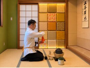 京都・寺町に茶道体験施設 千とせや – Chitoseya が10月3日開業へ