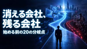 コミクス、中小企業向けに生成AI活用の論点資料を配布し支援相談を開始