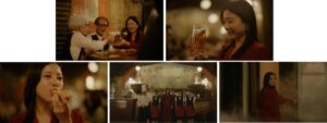 サッポロ生ビール黒ラベル新CM大人トレインが10月5日放映へ 吉高由里子さん出演