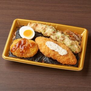 ファミリーマート、税込498円のファミマ・ザ・海苔弁当を10月6日に全国発売へ