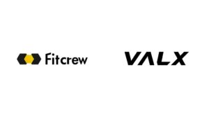 フィットクルーがVALXと資本業務提携 VALX GYM 5店舗を事業譲受