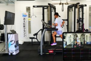 JPFとLEOMO Japan、松阪市で第2回ランニングフォーム測定イベントを開催