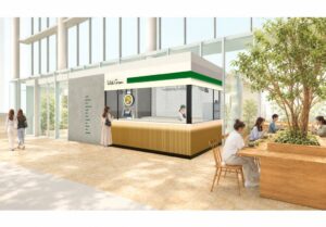 WithGreenが大阪・枚方エリア初出店 枚方T-SITEに10月31日オープンへ
