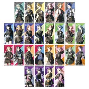アニメイト、プロセカ6th感謝祭の新商品を10月13日発売 記念フェアも開催へ